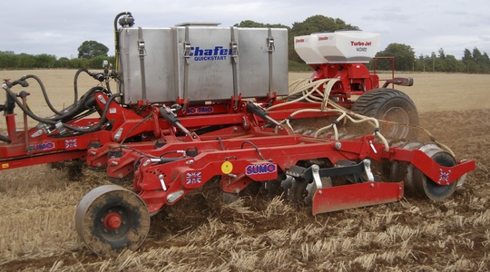 Kako poboljšati kvalitetu uljane repice