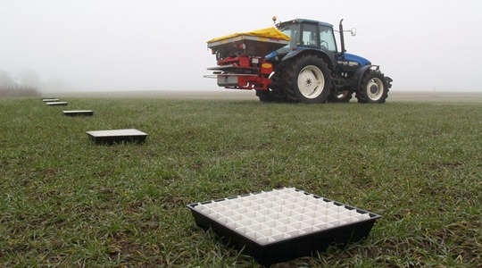 Fizička svojstva gnojiva