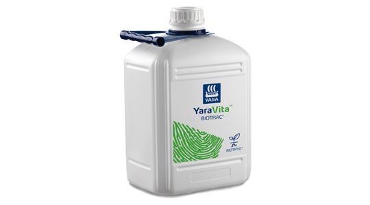 YaraVita BIOTRAC